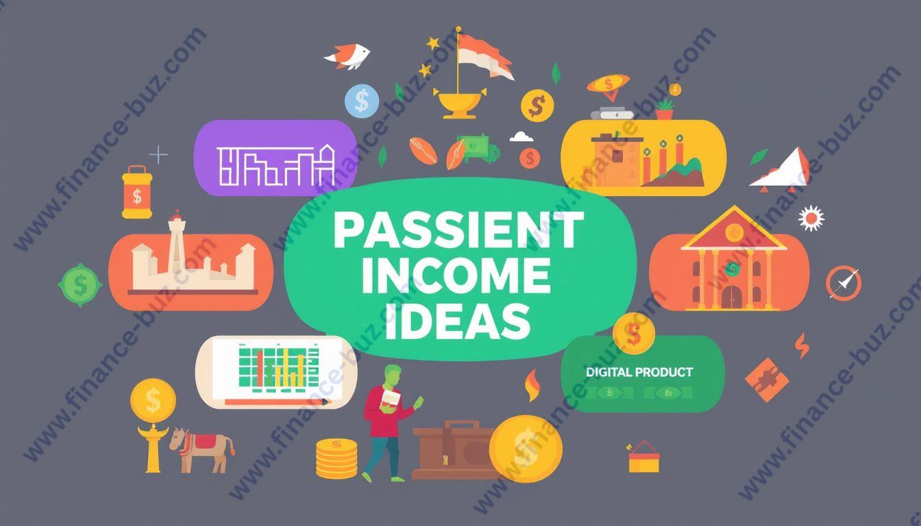 Start your passive income journey in India! Beginner tips for 2025 to grow money with less effort and more freedom.