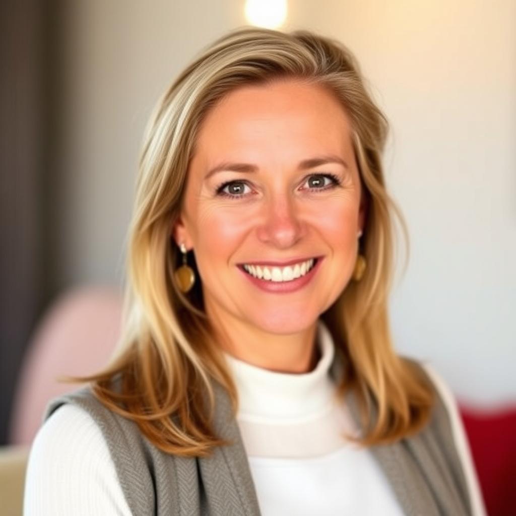 Finance Buz reader testimonial from Elena