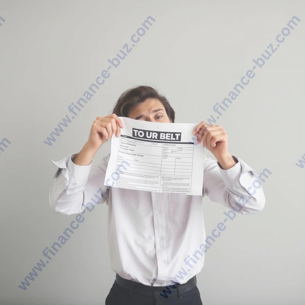 Debt management strategies from Finance Buz