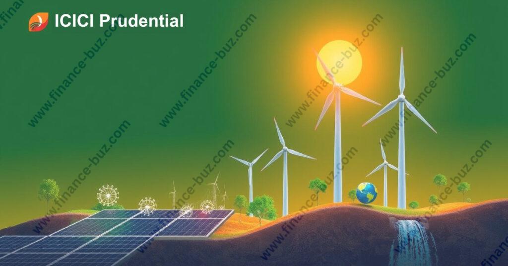 ICICI Prudential Energy Opportunities Fund performance ICICI Prudential Energy Opportunities Fund performance