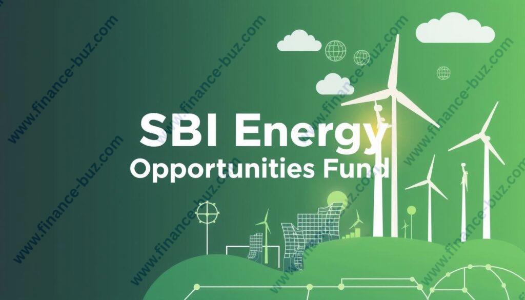 SBI Energy Opportunities Fund returns SBI Energy Opportunities Fund returns
