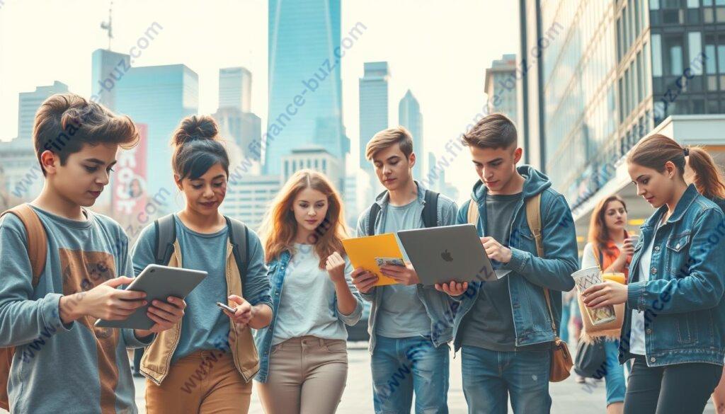 Side Hustles for Teens