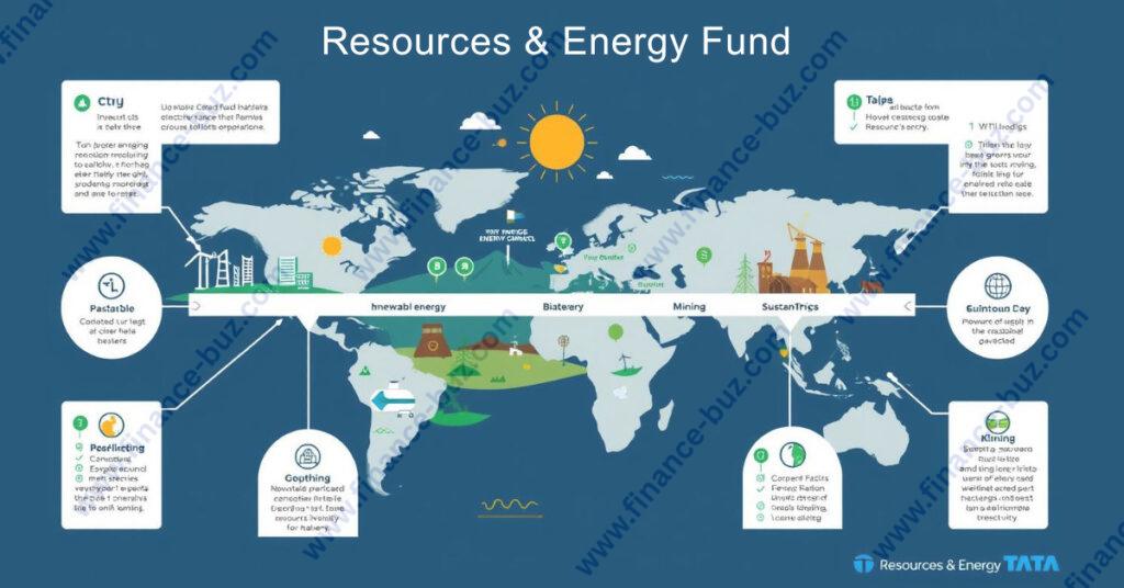 Tata Resources Energy Fund returns Tata Resources Energy Fund returns