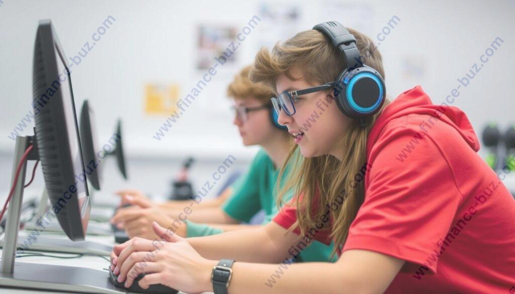 Video game testing jobs for teens