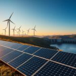 clean energy mutual funds