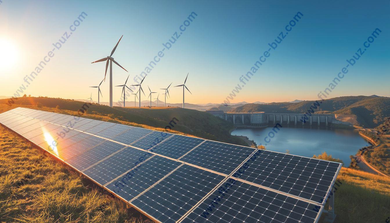 clean energy mutual funds