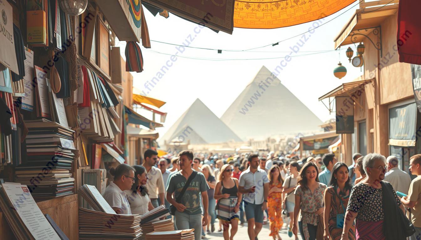 holiday insurance to egypt