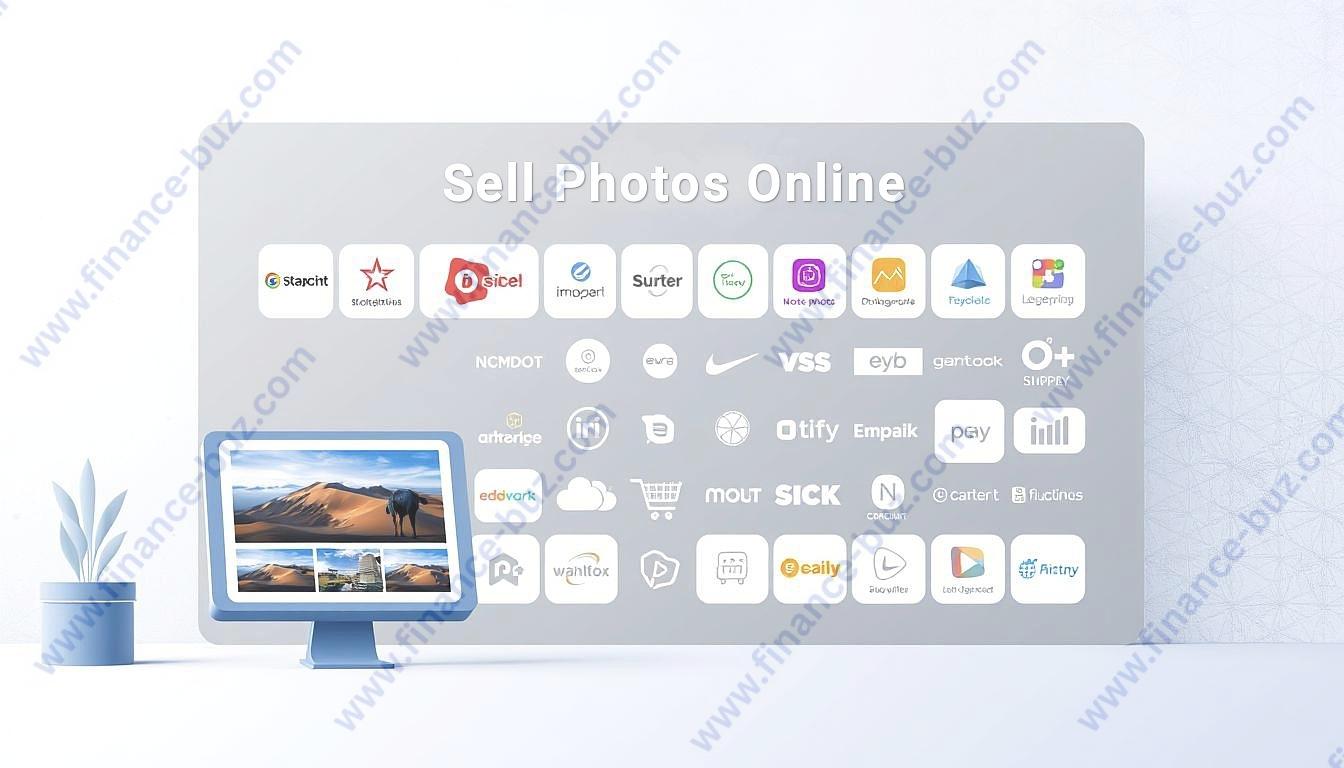 Sell photos online Ideas of 2025