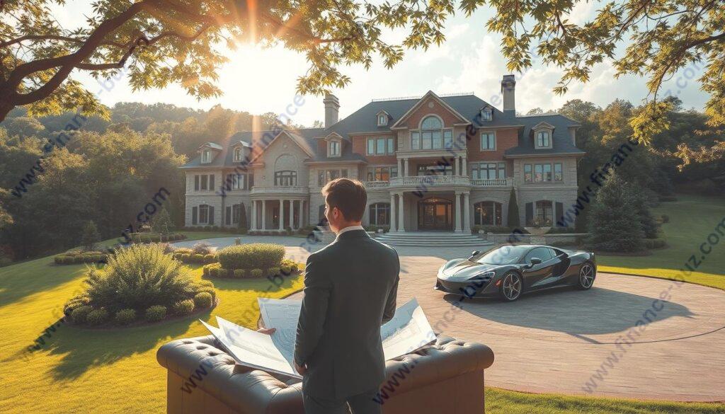 real estate investment