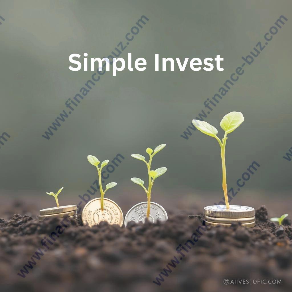 Investment basics from Finance Buz